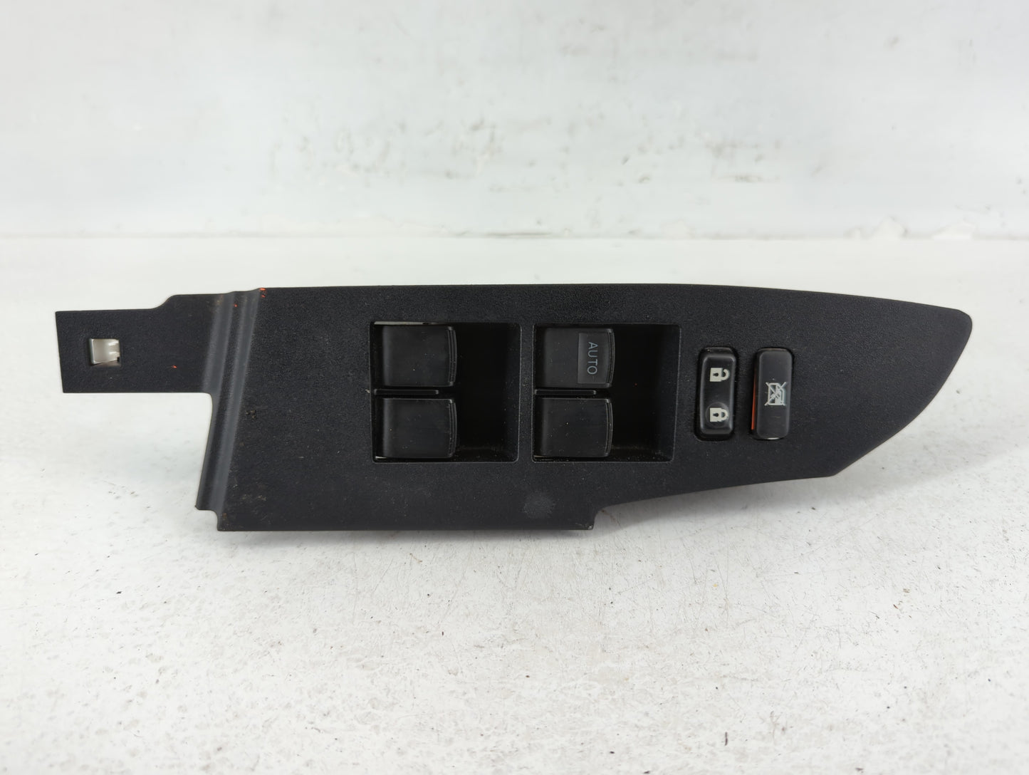 2014-2019 Toyota Corolla Master Power Window Switch Replacement Driver Side Left P/N:74232-02E70 Fits OEM Used Auto Parts - 