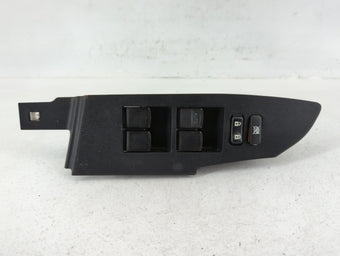 compare product 2014-2019 Toyota Corolla Master Power Window Switch Replacement Driver Side Left P/N:74232-02E70 Fits OEM Used Auto Parts