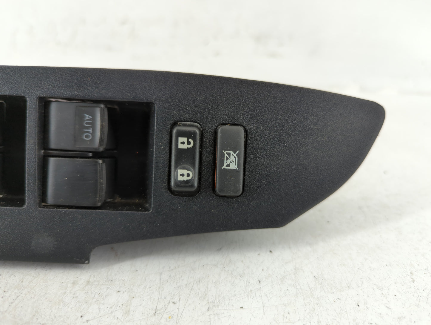 2014-2019 Toyota Corolla Master Power Window Switch Replacement Driver Side Left P/N:74232-02E70 Fits OEM Used Auto Parts - 
