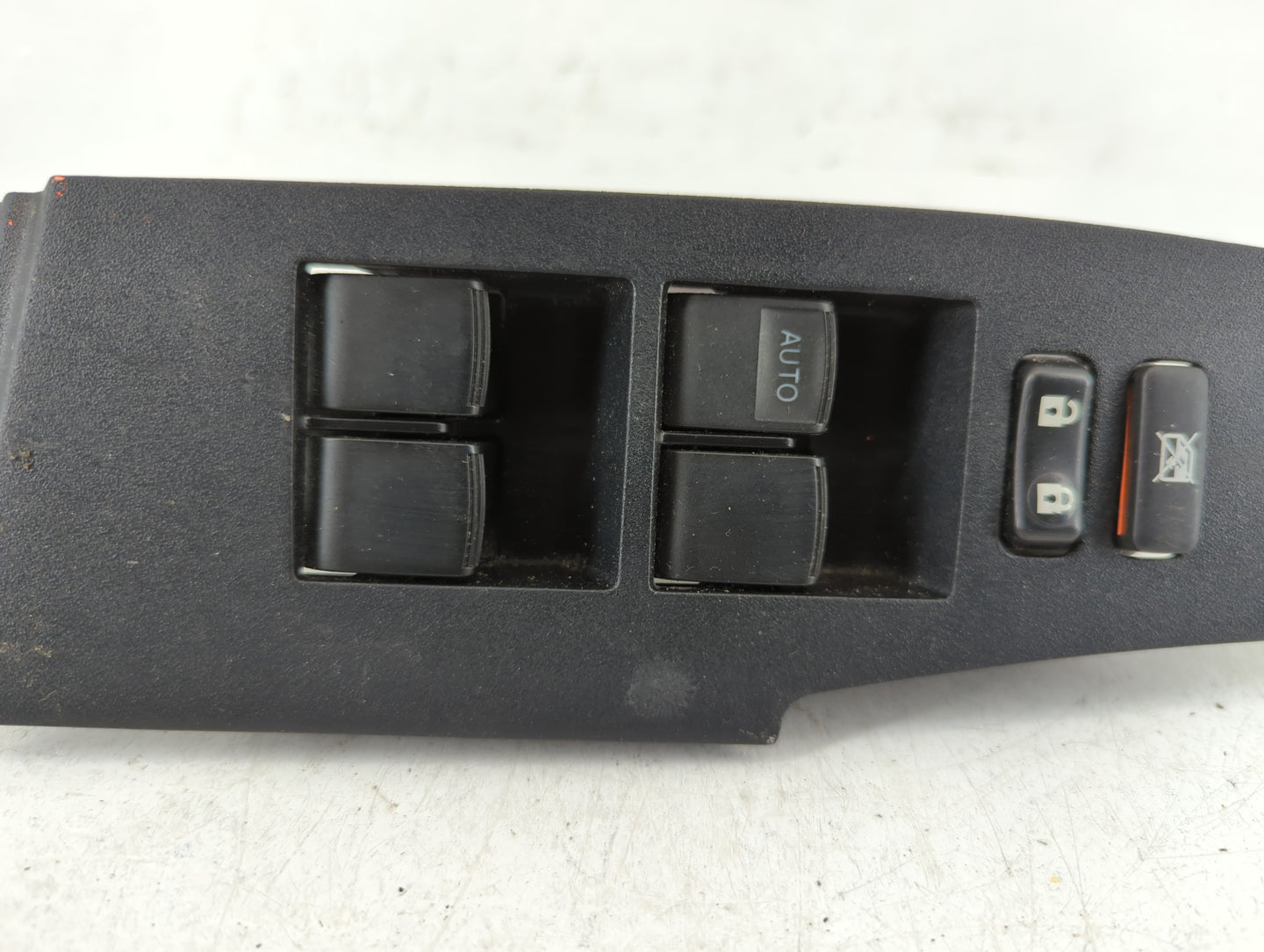 2014-2019 Toyota Corolla Master Power Window Switch Replacement Driver Side Left P/N:74232-02E70 Fits OEM Used Auto Parts - 
