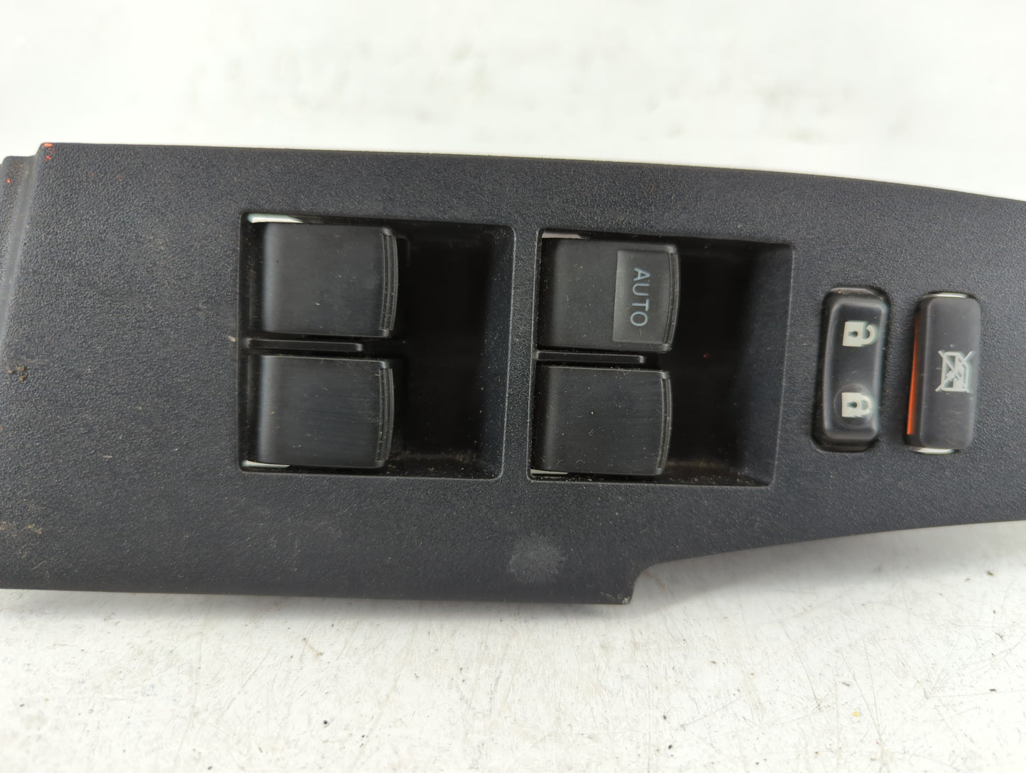 2014-2019 Toyota Corolla Master Power Window Switch Replacement Driver Side Left P/N:74232-02E70 Fits OEM Used Auto Parts - 