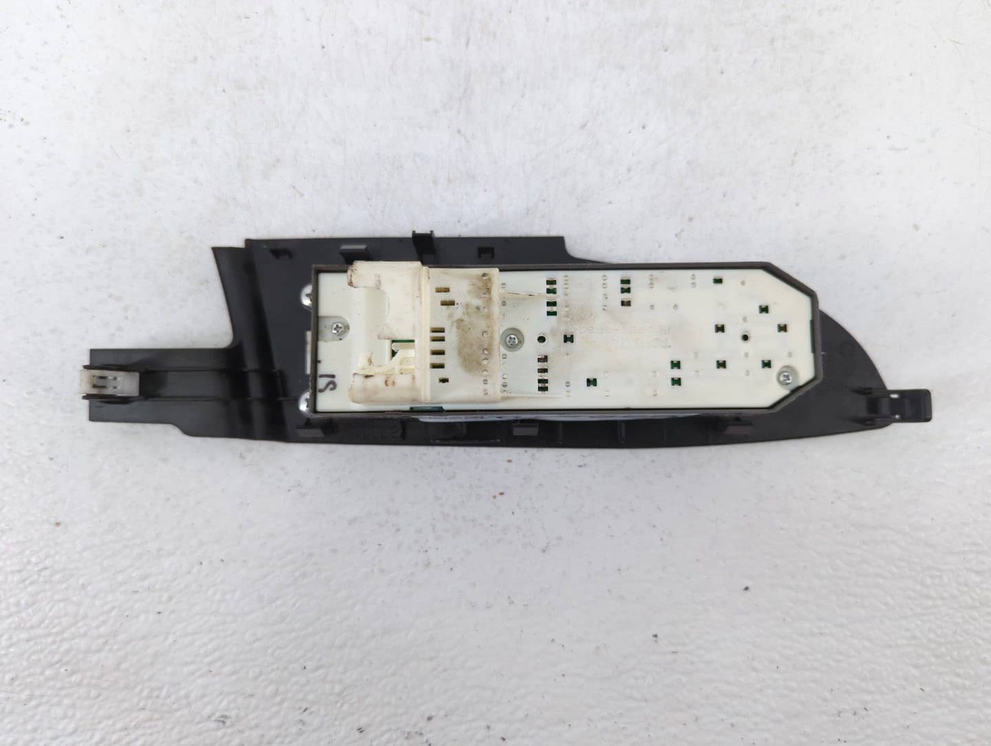 2014-2019 Toyota Corolla Master Power Window Switch Replacement Driver Side Left P/N:74232-02E70 Fits OEM Used Auto Parts - 