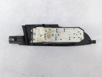2014-2019 Toyota Corolla Master Power Window Switch Replacement Driver Side Left P/N:74232-02E70 Fits OEM Used Auto Parts - 