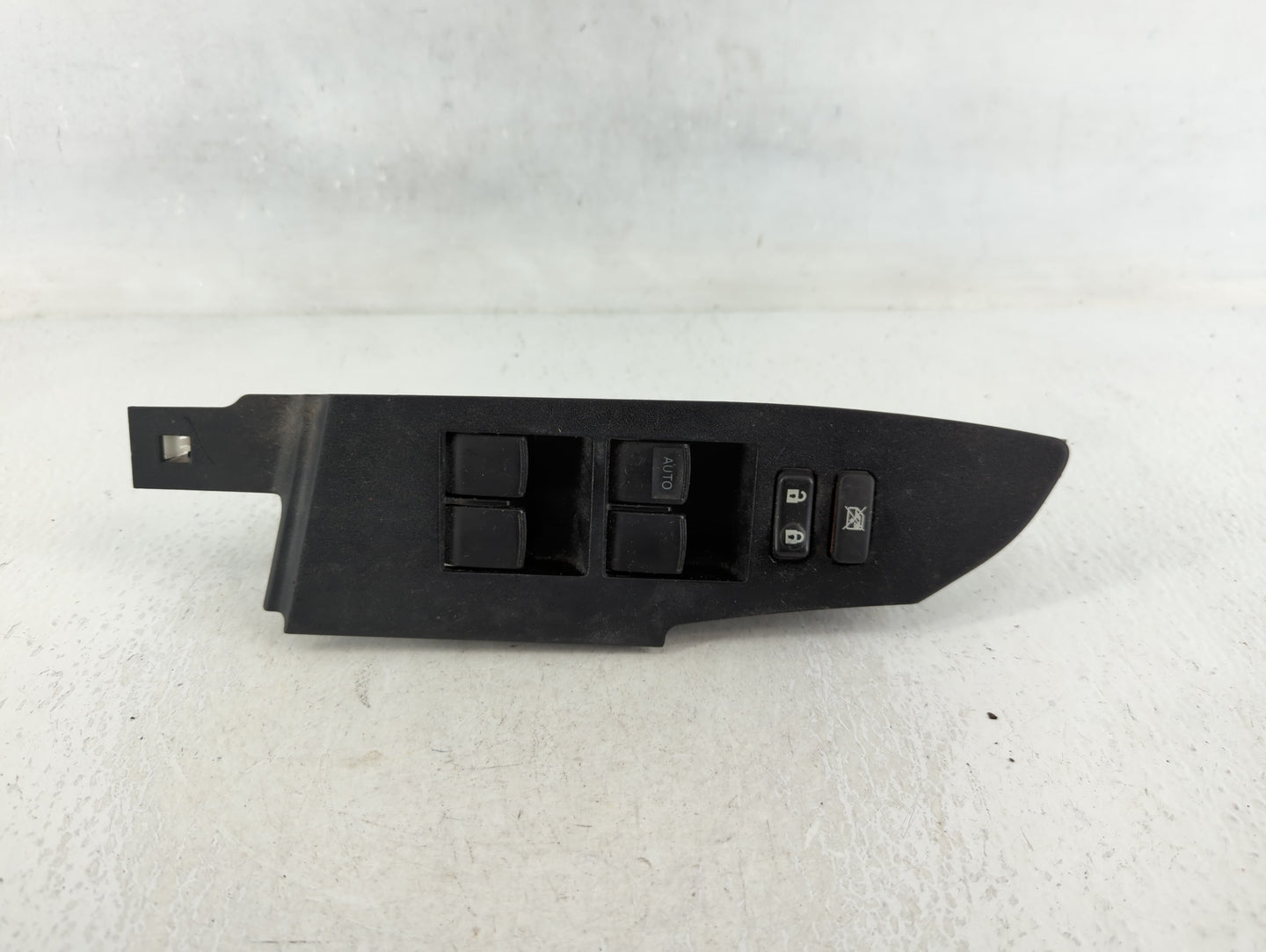 2014-2019 Toyota Corolla Master Power Window Switch Replacement Driver Side Left P/N:74232-02E70 Fits OEM Used Auto Parts - 