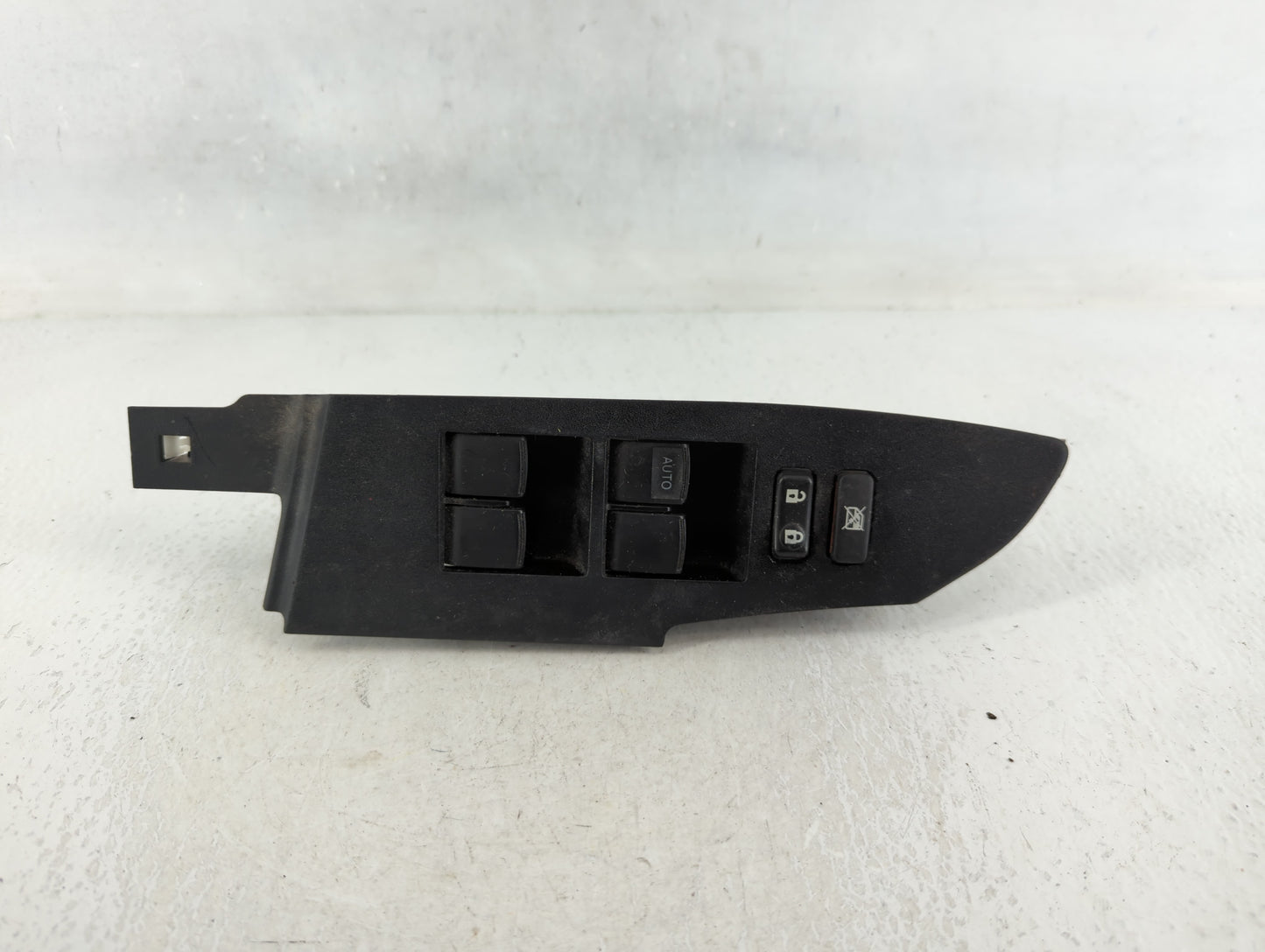 2014-2019 Toyota Corolla Master Power Window Switch Replacement Driver Side Left P/N:74232-02E70 Fits OEM Used Auto Parts - 