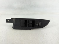 2014-2019 Toyota Corolla Master Power Window Switch Replacement Driver Side Left P/N:74232-02E70 Fits OEM Used Auto Parts - 