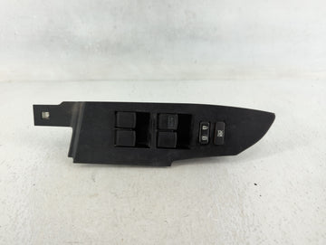 2014-2019 Toyota Corolla Master Power Window Switch Replacement Driver Side Left P/N:74232-02E70 Fits OEM Used Auto Parts - 