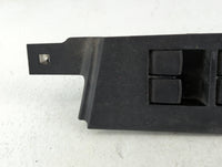 2014-2019 Toyota Corolla Master Power Window Switch Replacement Driver Side Left P/N:74232-02E70 Fits OEM Used Auto Parts - 