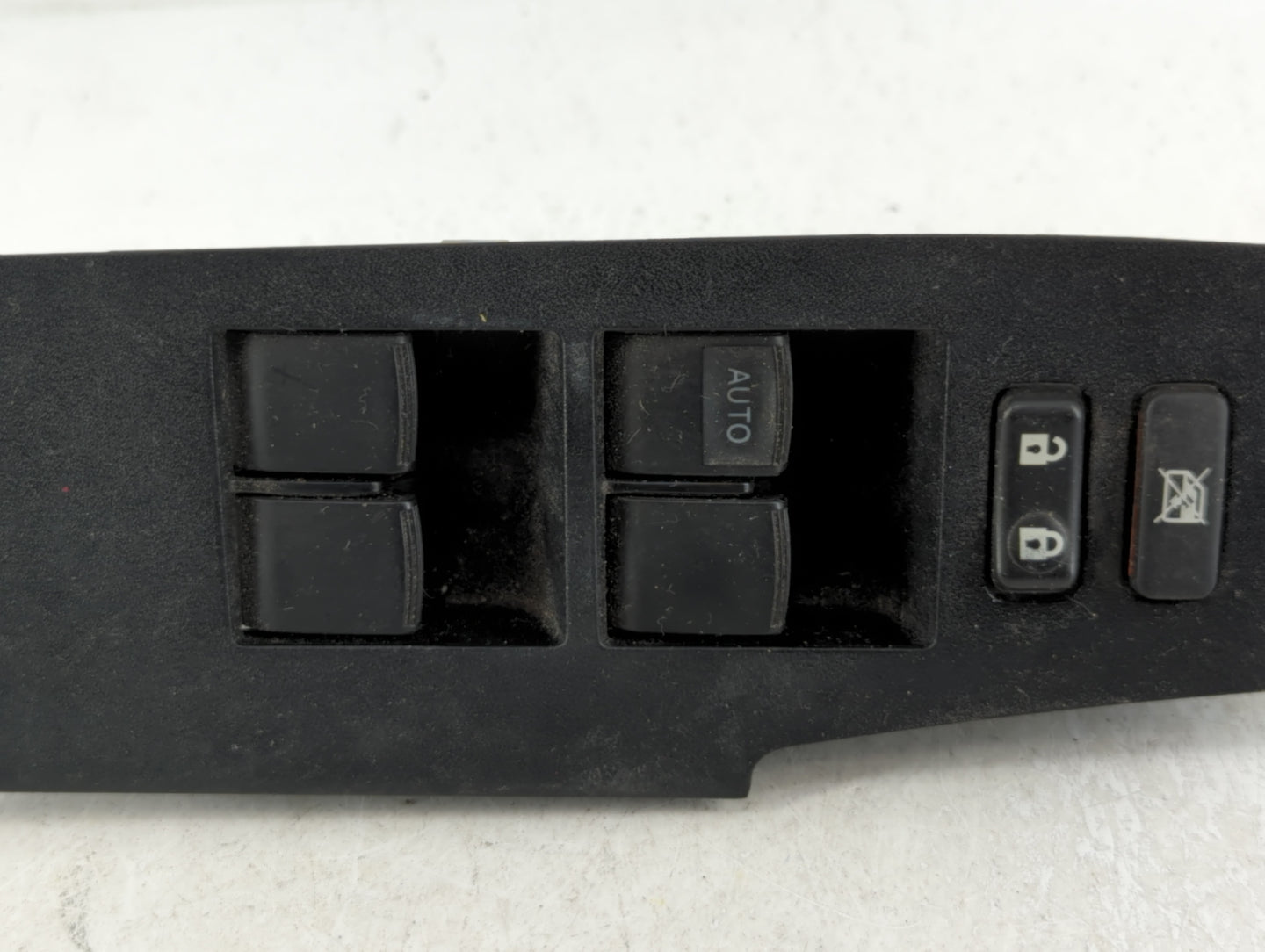2014-2019 Toyota Corolla Master Power Window Switch Replacement Driver Side Left P/N:74232-02E70 Fits OEM Used Auto Parts - 