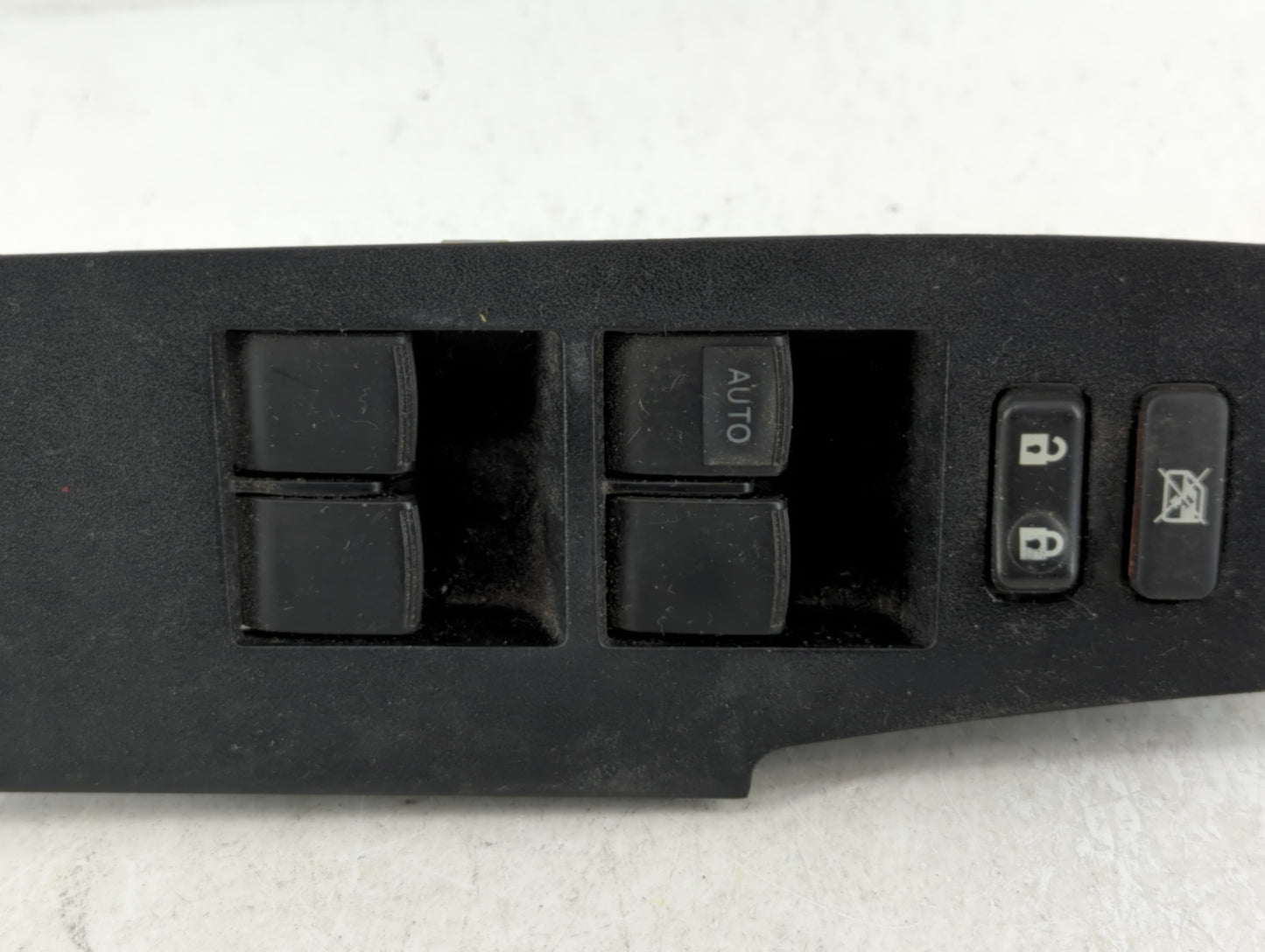 2014-2019 Toyota Corolla Master Power Window Switch Replacement Driver Side Left P/N:74232-02E70 Fits OEM Used Auto Parts - 