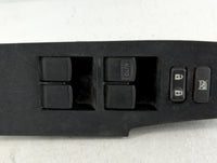 2014-2019 Toyota Corolla Master Power Window Switch Replacement Driver Side Left P/N:74232-02E70 Fits OEM Used Auto Parts - 