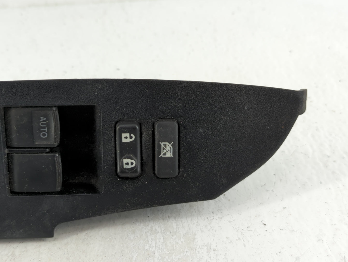 2014-2019 Toyota Corolla Master Power Window Switch Replacement Driver Side Left P/N:74232-02E70 Fits OEM Used Auto Parts - 