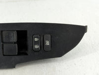 2014-2019 Toyota Corolla Master Power Window Switch Replacement Driver Side Left P/N:74232-02E70 Fits OEM Used Auto Parts - 