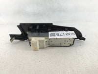 2014-2019 Toyota Corolla Master Power Window Switch Replacement Driver Side Left P/N:74232-02E70 Fits OEM Used Auto Parts - 