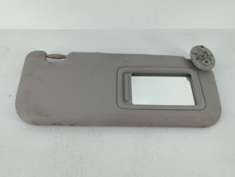 compare product 2014-2016 Toyota Corolla Sun Visor Shade Replacement Passenger Right Mirror Fits Fits 2014 2015 2016 OEM Used Auto Parts