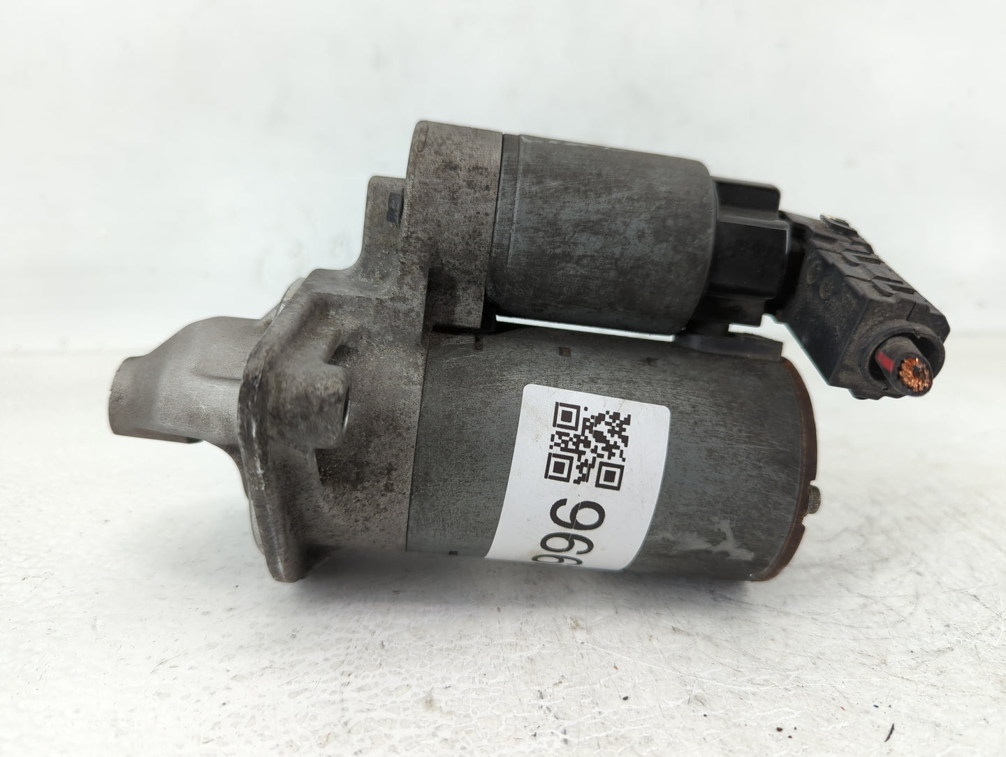 2015-2022 Toyota Corolla Car Starter Motor Solenoid OEM P/N:28100-0T340 10R20 Fits Fits 2015 2016 2017 2018 2019 2020 2021 2