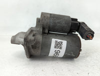 2015-2022 Toyota Corolla Car Starter Motor Solenoid OEM P/N:28100-0T340 10R20 Fits Fits 2015 2016 2017 2018 2019 2020 2021 2