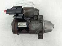 2015-2022 Toyota Corolla Car Starter Motor Solenoid OEM P/N:M000T39471ZC CJ5T-11000-BA Fits OEM Used Auto Parts - Oemusedaut