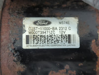 2015-2022 Toyota Corolla Car Starter Motor Solenoid OEM P/N:M000T39471ZC CJ5T-11000-BA Fits OEM Used Auto Parts - Oemusedaut