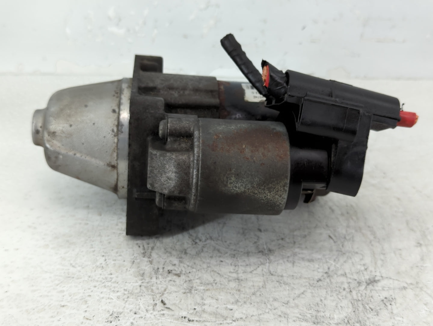 2015-2022 Toyota Corolla Car Starter Motor Solenoid OEM P/N:M000T39471ZC CJ5T-11000-BA Fits OEM Used Auto Parts - Oemusedaut