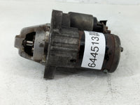 2015-2022 Toyota Corolla Car Starter Motor Solenoid OEM P/N:M000T39471ZC CJ5T-11000-BA Fits OEM Used Auto Parts - Oemusedaut