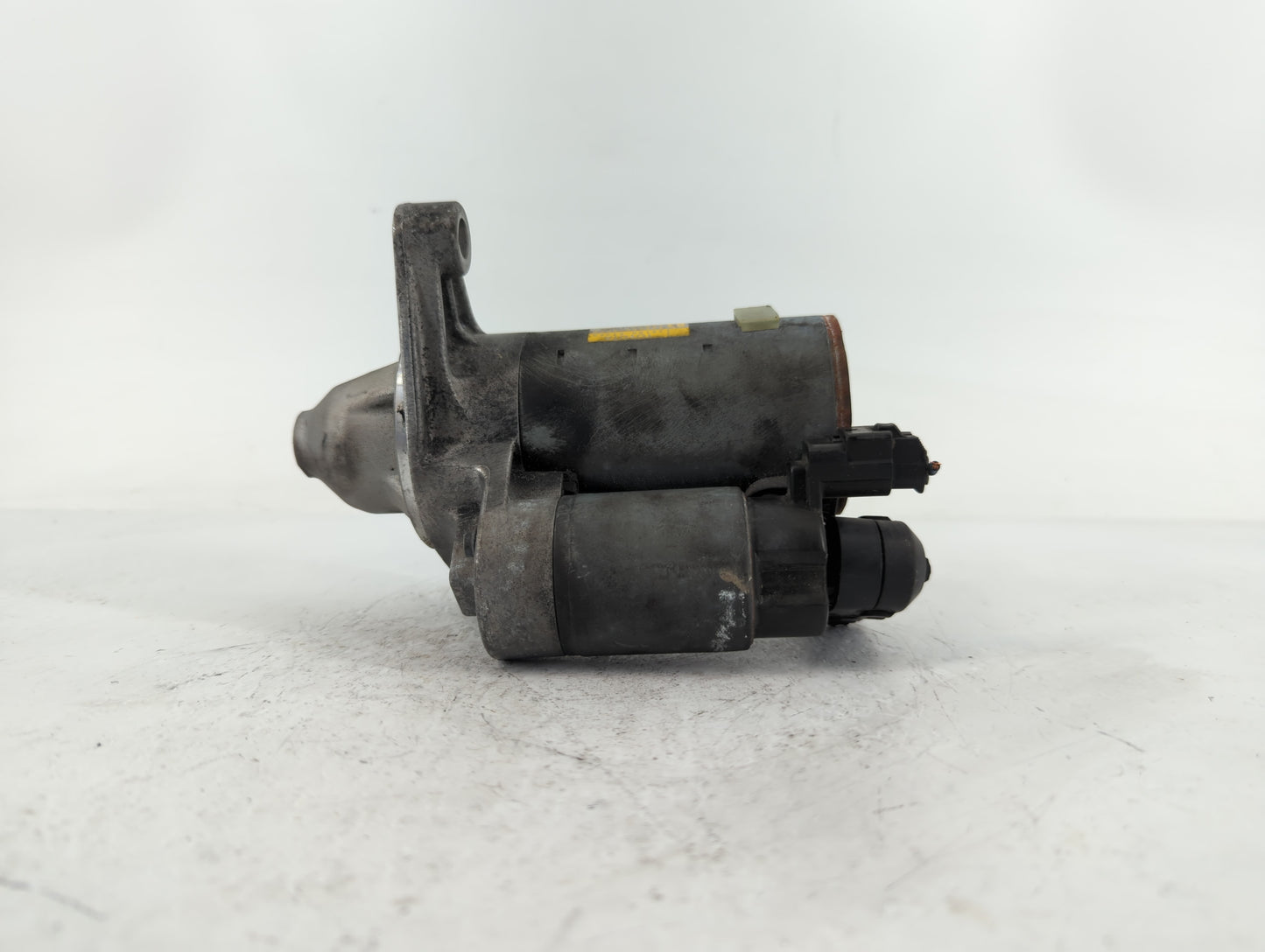 2015-2022 Toyota Corolla Car Starter Motor Solenoid OEM P/N:428000-9020 28100-0T340 Fits OEM Used Auto Parts - Oemusedautopa