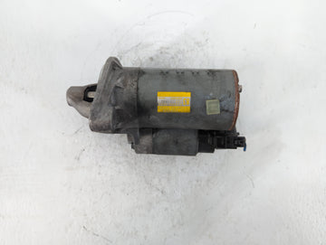 2015-2022 Toyota Corolla Car Starter Motor Solenoid OEM P/N:428000-9020 28100-0T340 Fits OEM Used Auto Parts