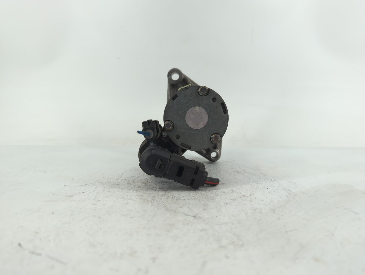 2015-2022 Toyota Corolla Car Starter Motor Solenoid OEM P/N:428000-9020 28100-0T340 Fits OEM Used Auto Parts - Oemusedautopa