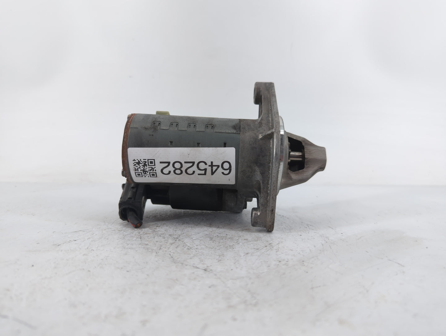 2015-2022 Toyota Corolla Car Starter Motor Solenoid OEM P/N:428000-9020 28100-0T340 Fits OEM Used Auto Parts - Oemusedautopa