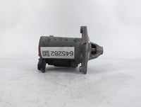 2015-2022 Toyota Corolla Car Starter Motor Solenoid OEM P/N:428000-9020 28100-0T340 Fits OEM Used Auto Parts - Oemusedautopa