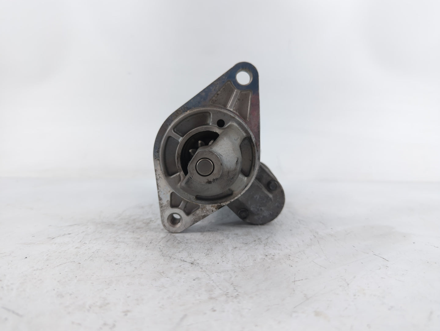 2015-2022 Toyota Corolla Car Starter Motor Solenoid OEM P/N:428000-9020 28100-0T340 Fits OEM Used Auto Parts - Oemusedautopa