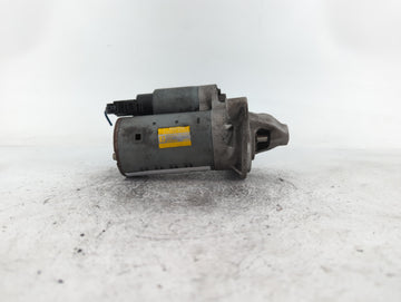 2015-2022 Toyota Corolla Car Starter Motor Solenoid OEM P/N:428000-9020 28100-0T340 Fits OEM Used Auto Parts - Oemusedautopa