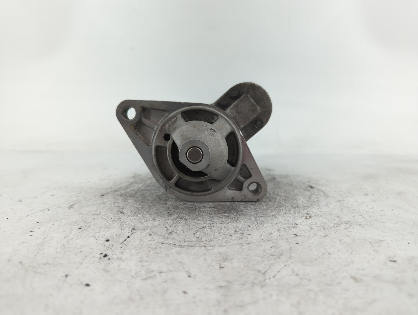 2015-2022 Toyota Corolla Car Starter Motor Solenoid OEM P/N:428000-9020 28100-0T340 Fits OEM Used Auto Parts - Oemusedautopa