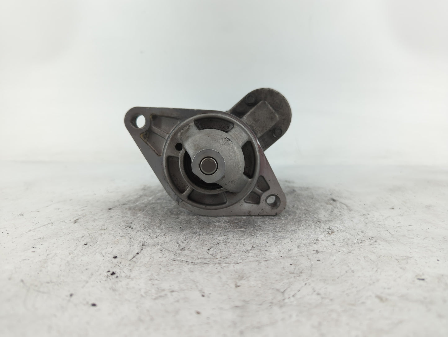 2015-2022 Toyota Corolla Car Starter Motor Solenoid OEM P/N:428000-9020 28100-0T340 Fits OEM Used Auto Parts - Oemusedautopa
