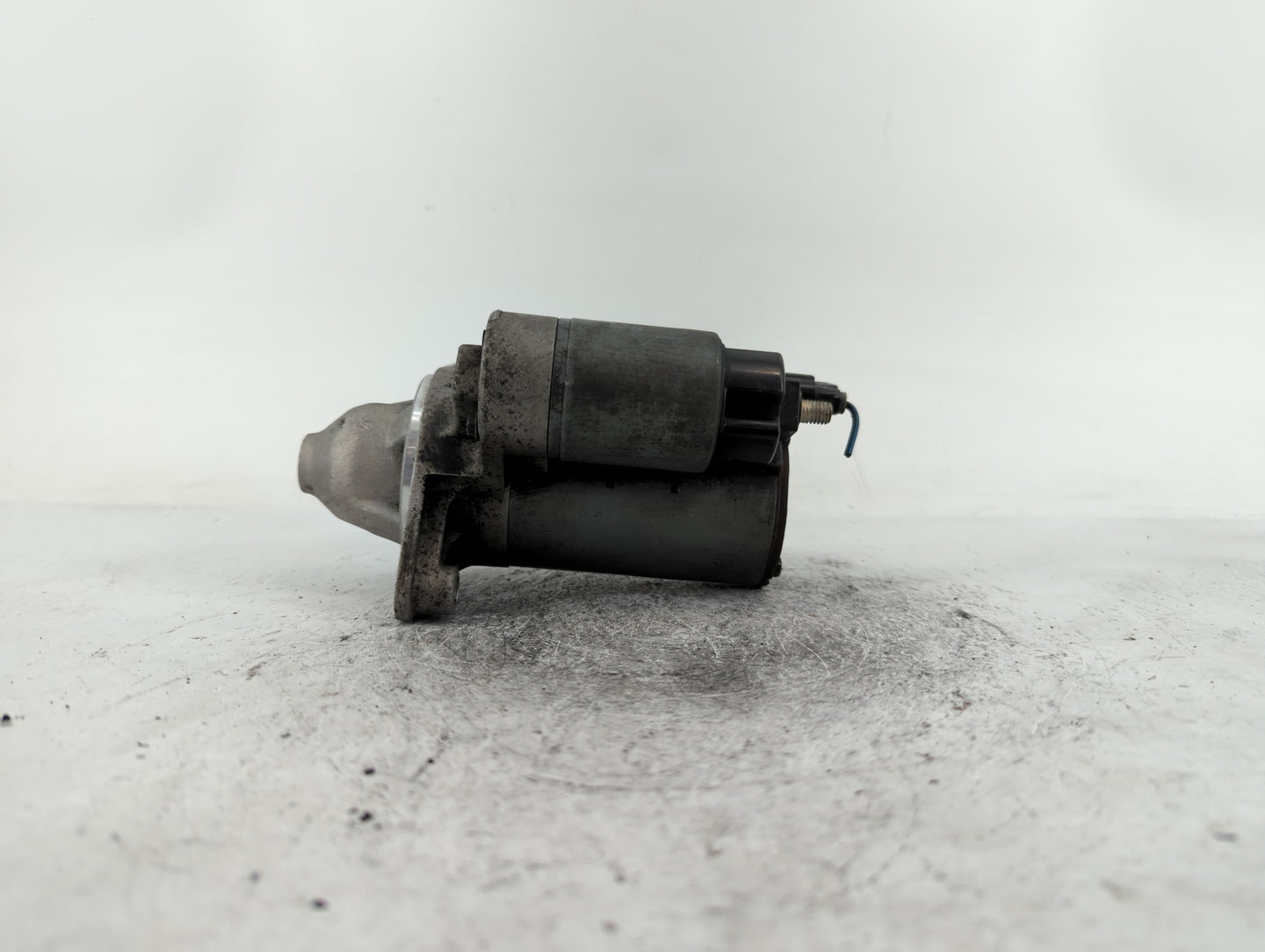 2015-2022 Toyota Corolla Car Starter Motor Solenoid OEM P/N:428000-9020 28100-0T340 Fits OEM Used Auto Parts - Oemusedautopa