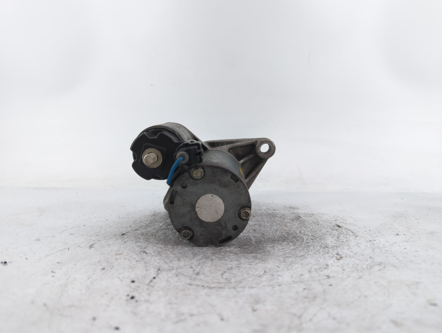 2015-2022 Toyota Corolla Car Starter Motor Solenoid OEM P/N:428000-9020 28100-0T340 Fits OEM Used Auto Parts - Oemusedautopa