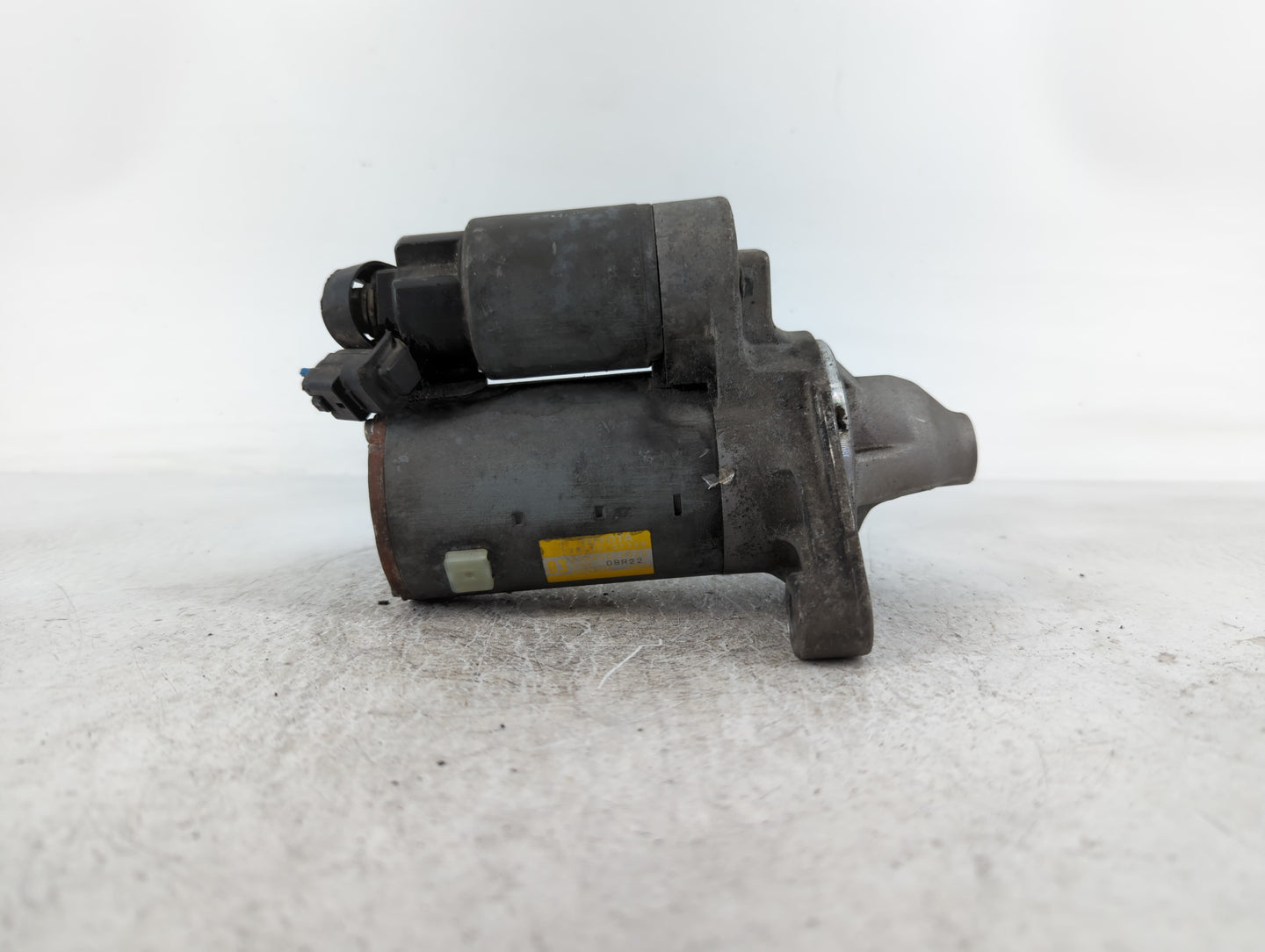 2009-2016 Toyota Corolla Car Starter Motor Solenoid OEM P/N:428000-9020 28100-0T340 Fits OEM Used Auto Parts - Oemusedautopa