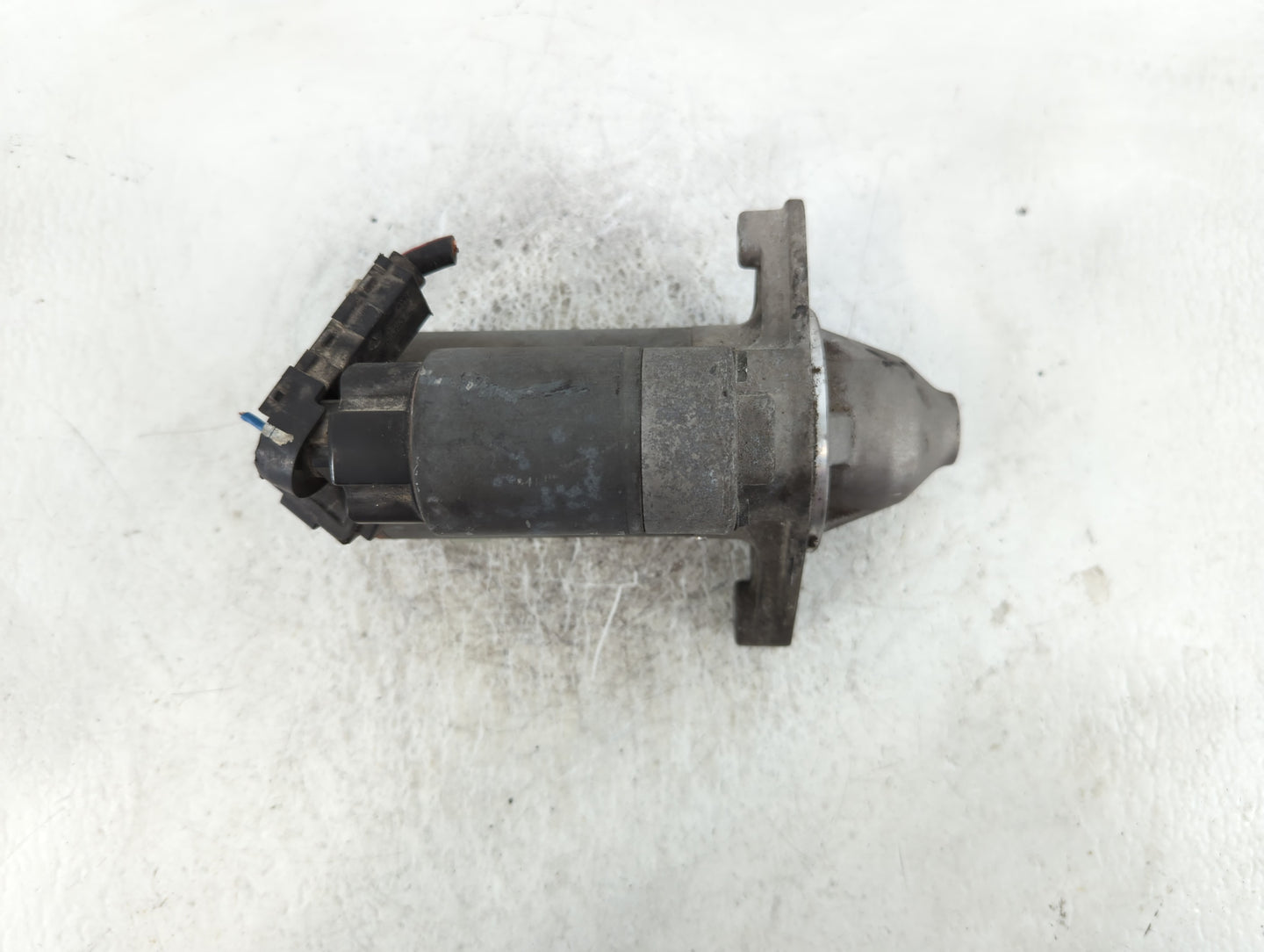 2009-2016 Toyota Corolla Car Starter Motor Solenoid OEM P/N:428000-9020 28100-0T340 Fits OEM Used Auto Parts - Oemusedautopa