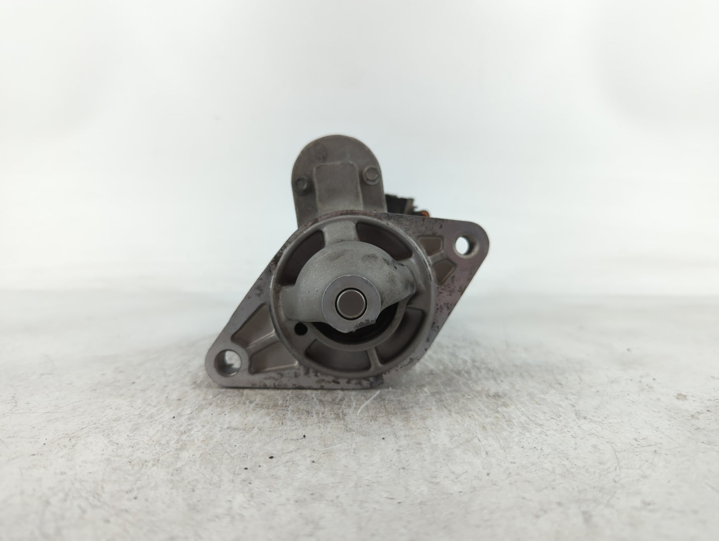 2009-2016 Toyota Corolla Car Starter Motor Solenoid OEM P/N:428000-9020 28100-0T340 Fits OEM Used Auto Parts - Oemusedautopa