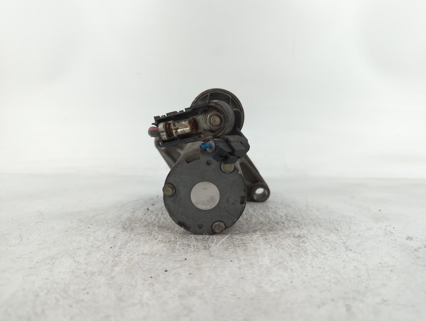 2009-2016 Toyota Corolla Car Starter Motor Solenoid OEM P/N:428000-9020 28100-0T340 Fits OEM Used Auto Parts - Oemusedautopa