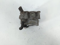 2011-2019 Toyota Corolla Throttle Body P/N:22030-0T080 Fits Fits 2011 2012 2013 2014 2015 2016 2017 2018 2019 OEM Used Auto 