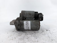 2015-2022 Toyota Corolla Car Starter Motor Solenoid OEM P/N:28100-0T340 428000-9020 Fits OEM Used Auto Parts - Oemusedautopa
