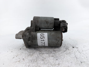 compare product 2015-2022 Toyota Corolla Car Starter Motor Solenoid OEM P/N:28100-0T340 428000-9020 Fits OEM Used Auto Parts