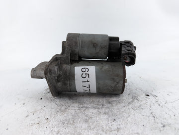 2015-2022 Toyota Corolla Car Starter Motor Solenoid OEM P/N:28100-0T340 428000-9020 Fits OEM Used Auto Parts - Oemusedautopa
