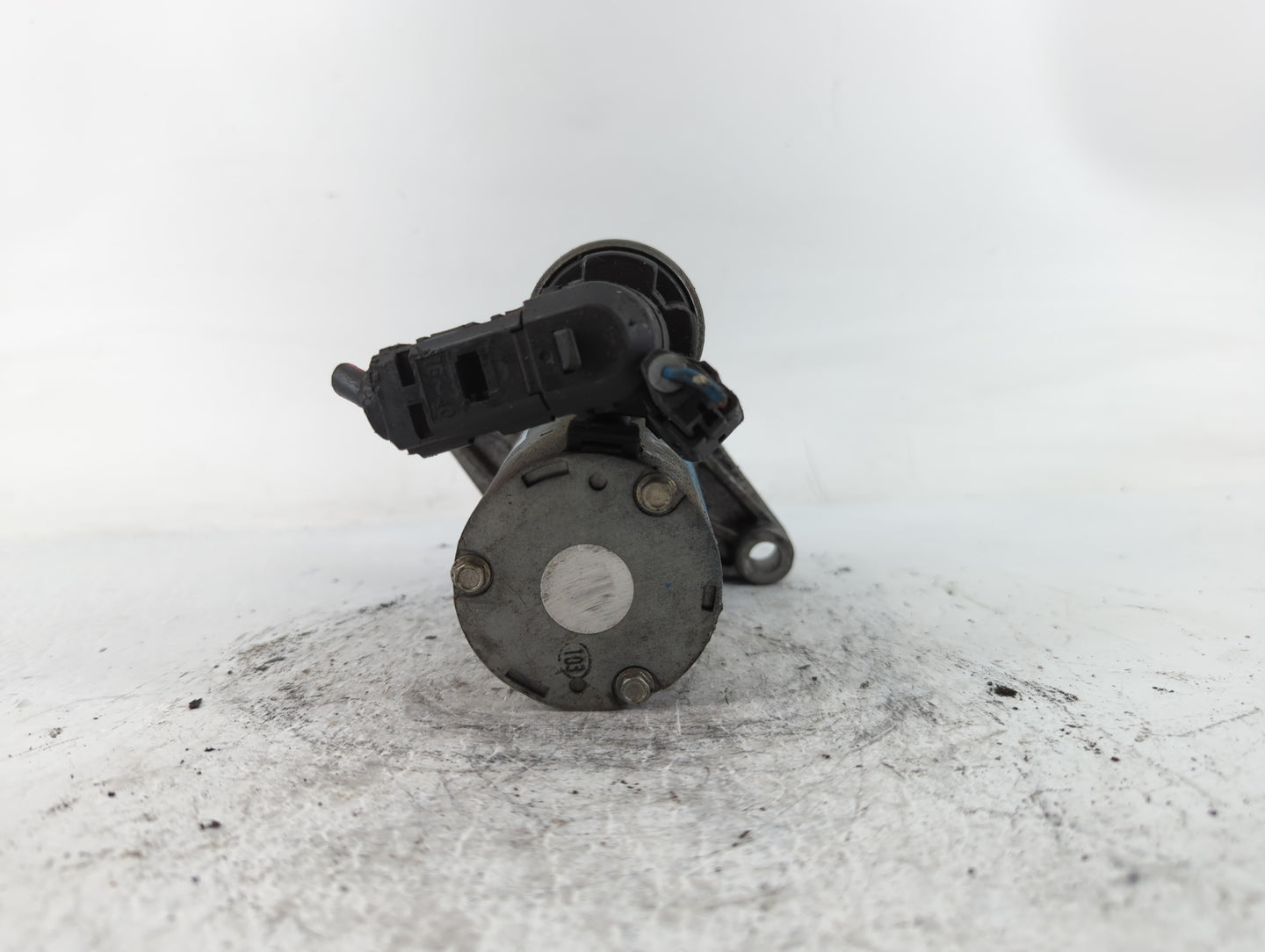 2015-2022 Toyota Corolla Car Starter Motor Solenoid OEM P/N:28100-0T340 428000-9020 Fits OEM Used Auto Parts - Oemusedautopa