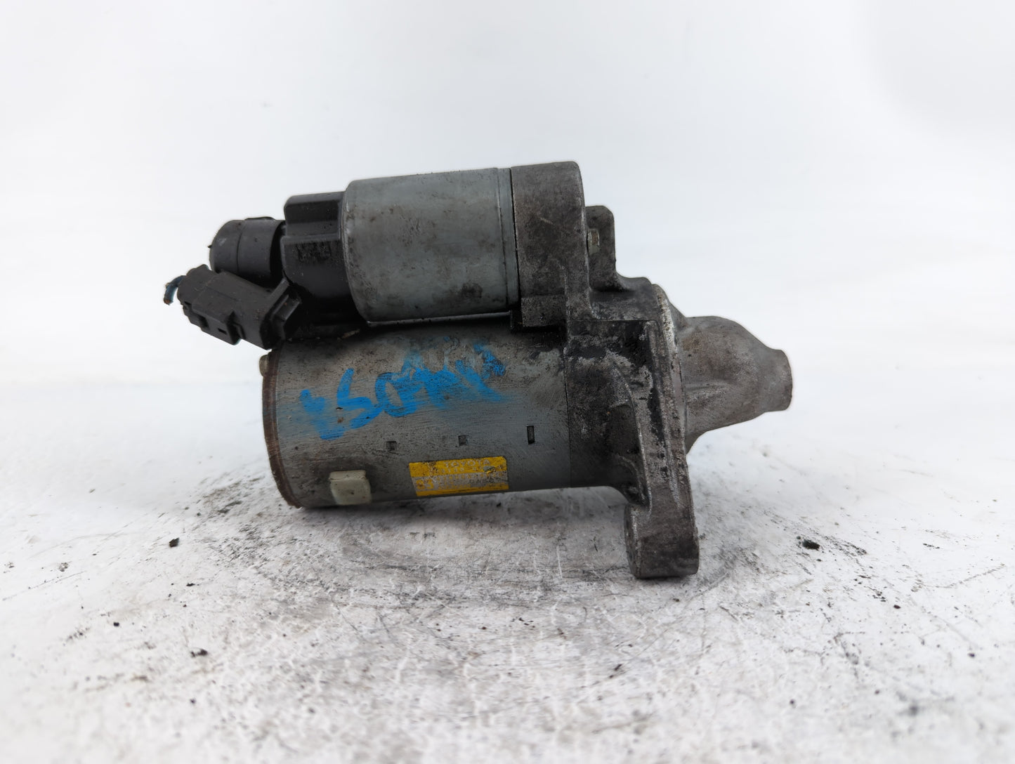 2015-2022 Toyota Corolla Car Starter Motor Solenoid OEM P/N:28100-0T340 428000-9020 Fits OEM Used Auto Parts - Oemusedautopa