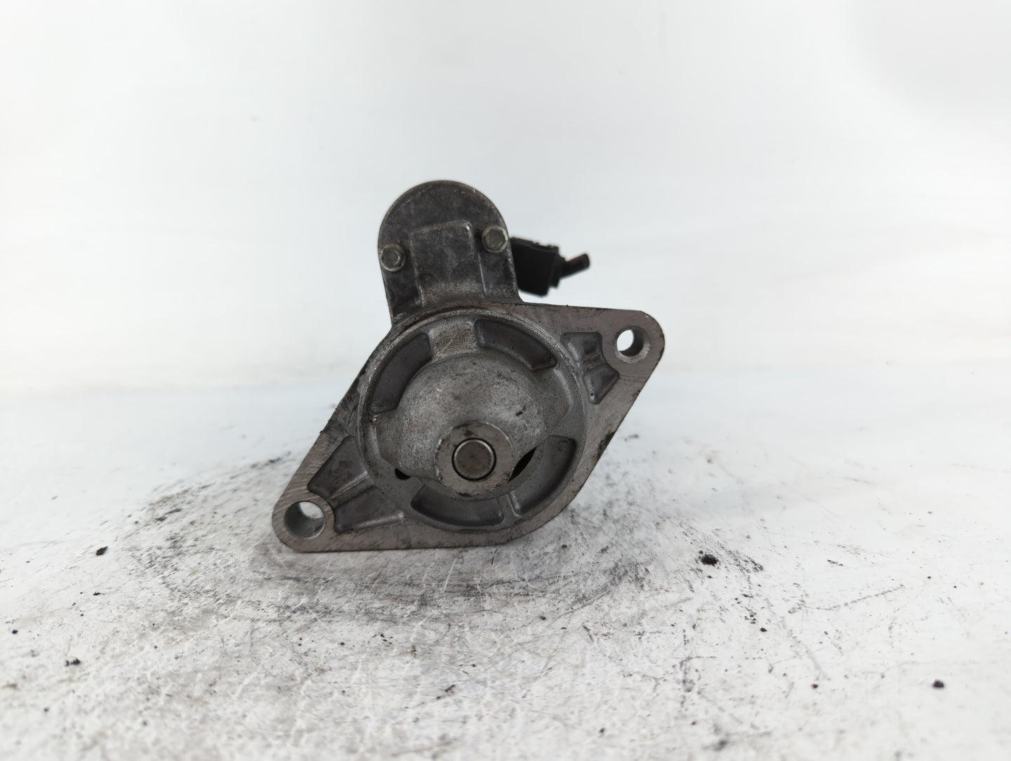 2015-2022 Toyota Corolla Car Starter Motor Solenoid OEM P/N:28100-0T340 428000-9020 Fits OEM Used Auto Parts - Oemusedautopa