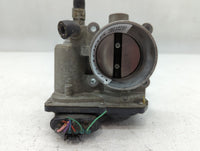 2011-2019 Toyota Corolla Throttle Body P/N:22030-0T08S Fits Fits 2011 2012 2013 2014 2015 2016 2017 2018 2019 OEM Used Auto 