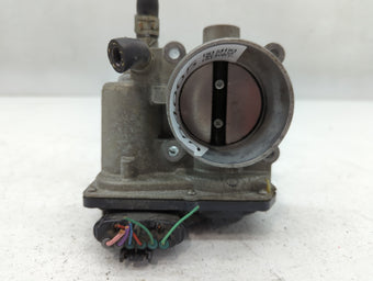 compare product 2011-2019 Toyota Corolla Throttle Body P/N:22030-0T08S Fits Fits 2011 2012 2013 2014 2015 2016 2017 2018 2019 OEM Used Auto Parts