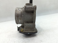 2011-2019 Toyota Corolla Throttle Body P/N:22030-0T08S Fits Fits 2011 2012 2013 2014 2015 2016 2017 2018 2019 OEM Used Auto 